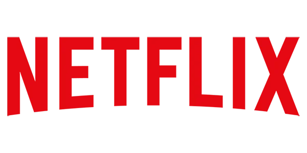 Netflix Logo Transparent Background