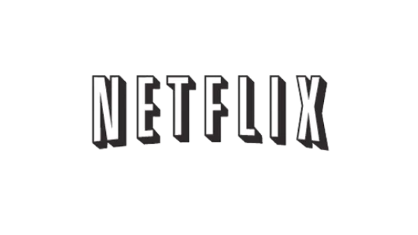 Netflix Logo Transparent Background