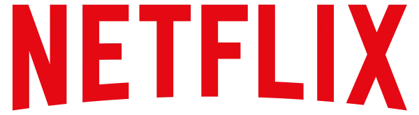 Netflix Logo PNG Transparent Background
