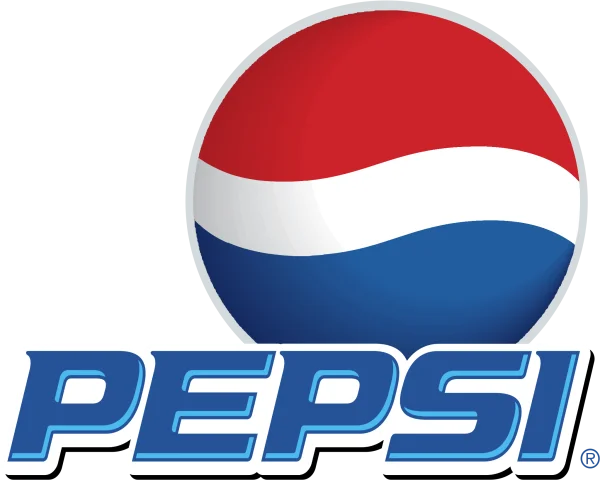 Pepsi Logo Transparent Background PNG