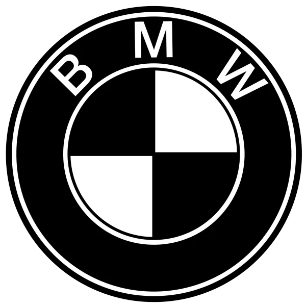 BMW Logo PNG Transparent Background