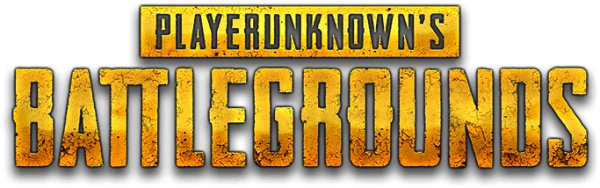 PlayerUnknown's Battlegrounds Logo PNG Transparent