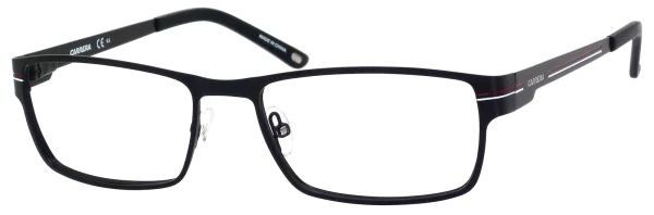 Carrera Eyeglasses PNG Transparent Background