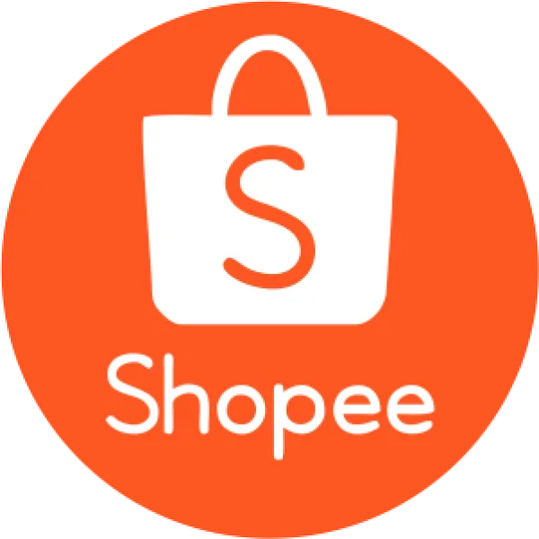 Shopee Logo PNG Transparent Background