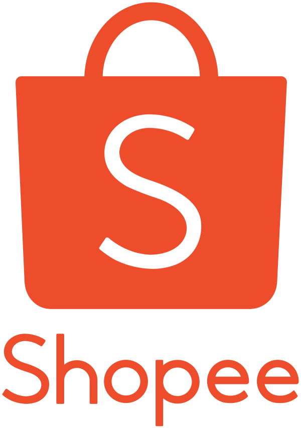 Shopee Logo PNG Transparent Background