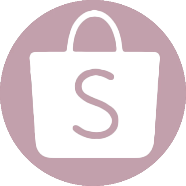 Shopify Logo Icon PNG Transparent