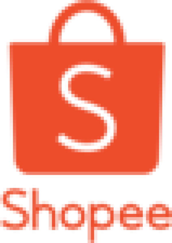 Shopee Logo PNG Transparent Background