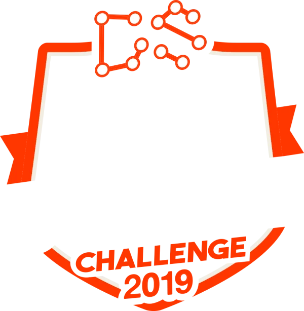 National Data Science Challenge 2019 Logo