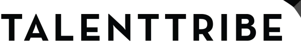 TALENTTRIBE Logo PNG Transparent