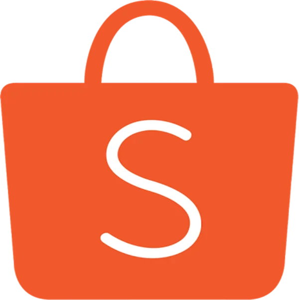 Shopee Logo PNG Transparent
