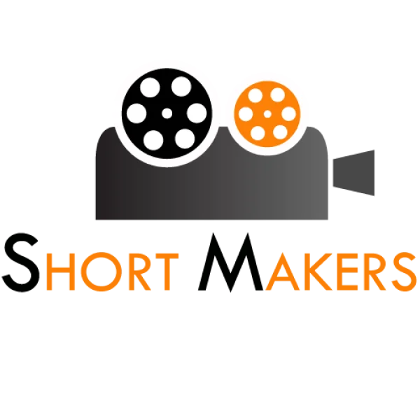 Hort Akers Film Camera Logo PNG Transparent
