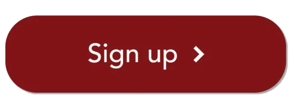 Sign Up Button PNG Transparent Background