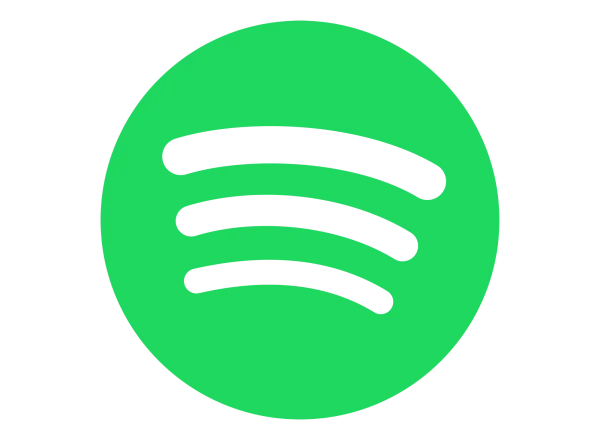 Spotify Logo PNG Transparent Background