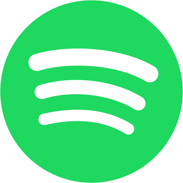 Spotify Logo PNG Transparent Background