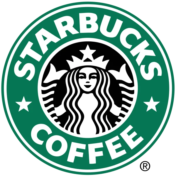 Starbucks Logo PNG Transparent Background