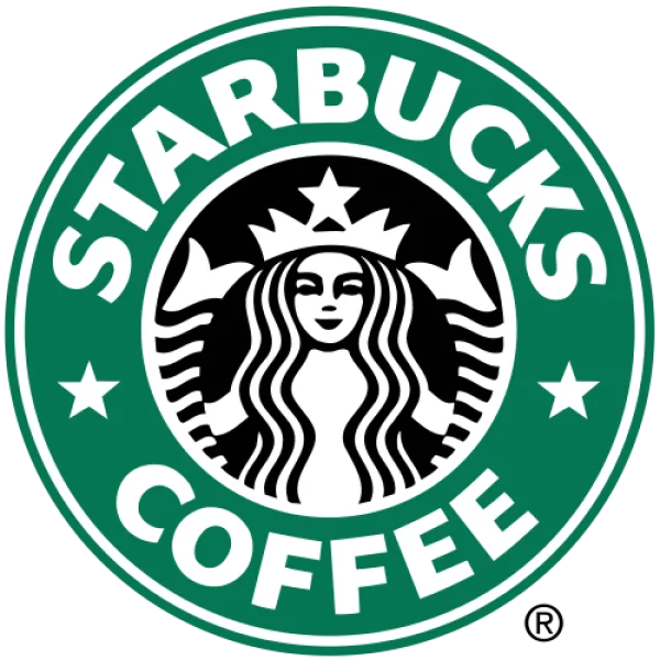 Starbucks Coffee Company Logo PNG