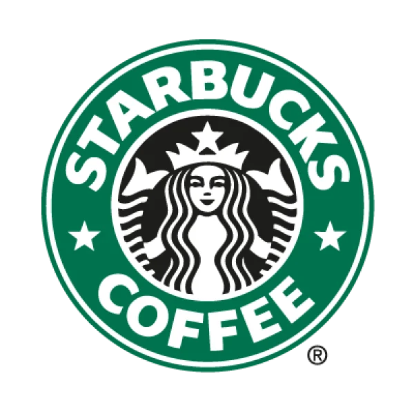 Starbucks Logo PNG Transparent Background