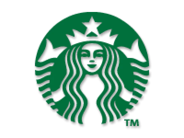 Starbucks Logo Transparent PNG
