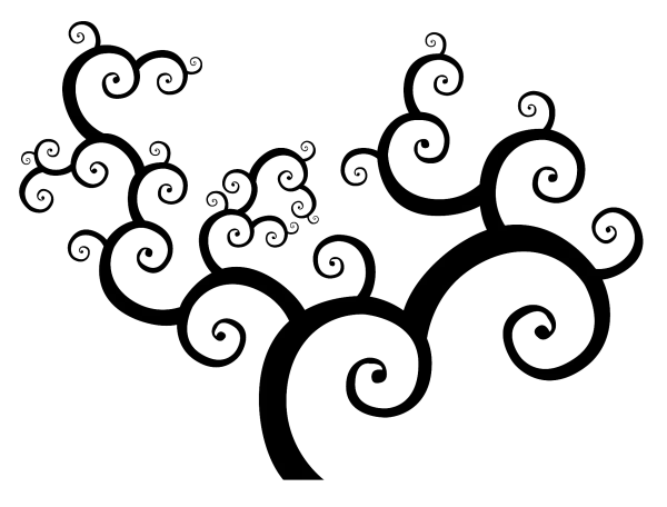 Solid Black Background PNG Transparent