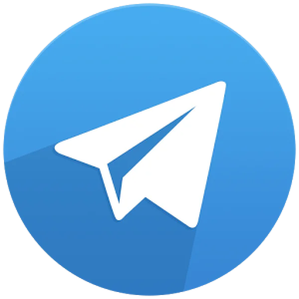 Telegram Logo Transparent Background