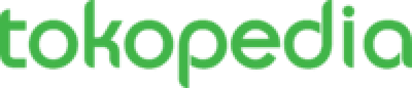 Tokopedia Logo PNG Transparent Background