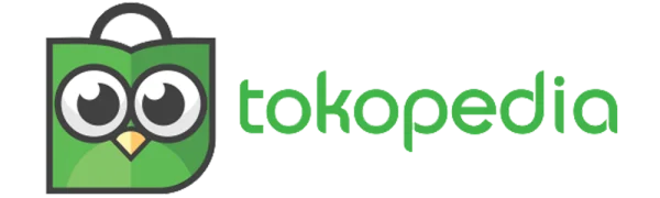 Tokopedia Logo PNG Transparent Background