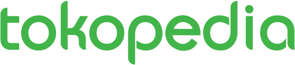 Tokopedia Logo PNG Transparent Background