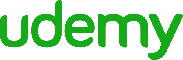 Udemy Logo PNG Transparent Background