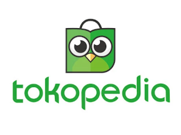 Tokopedia Logo PNG Transparent