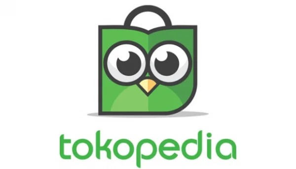 Tokopedia Logo PNG Transparent Background