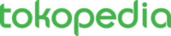 Tokopedia Logo PNG Transparent