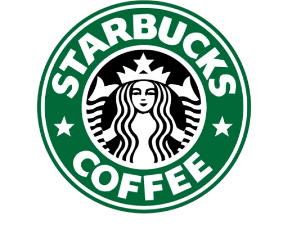 Starbucks Coffee Logo PNG Transparent