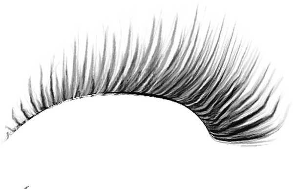 Solid Black Background PNG