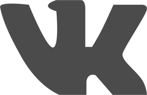 VK Logo Transparent Background PNG
