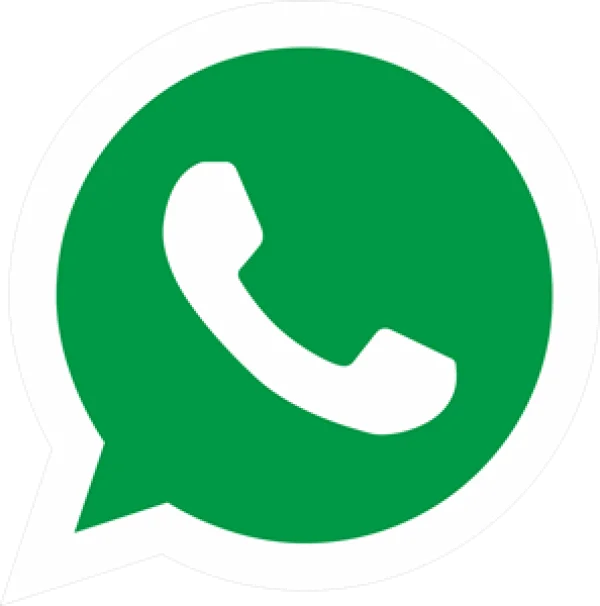 WhatsApp Logo PNG Transparent Background