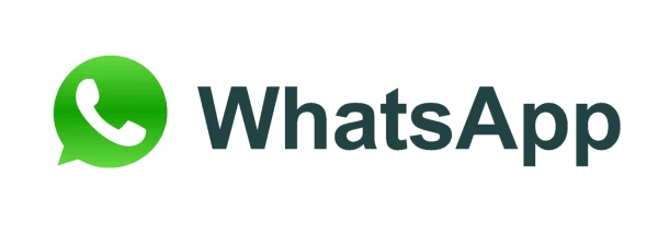 WhatsApp Logo PNG Transparent Background