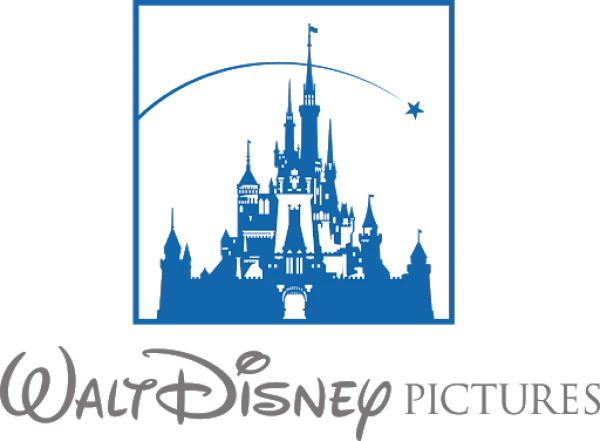 Walt Disney Pictures Logo Transparent Background