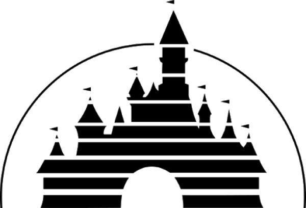 Solid Black Transparent PNG