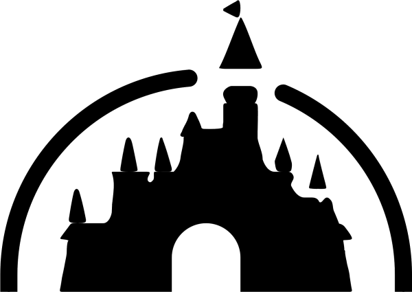 Solid Black Background PNG