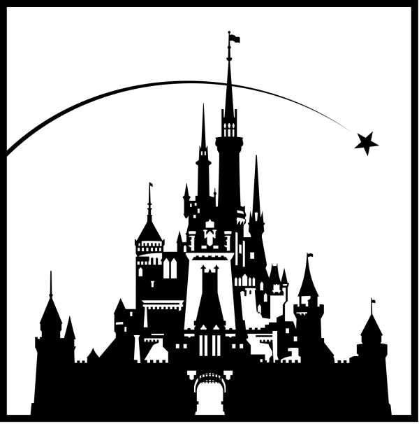 Solid Black Background PNG