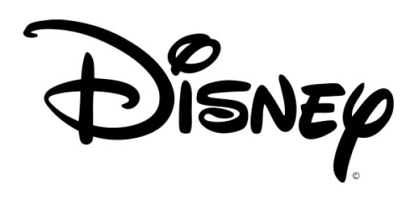 Disney Logo Transparent PNG