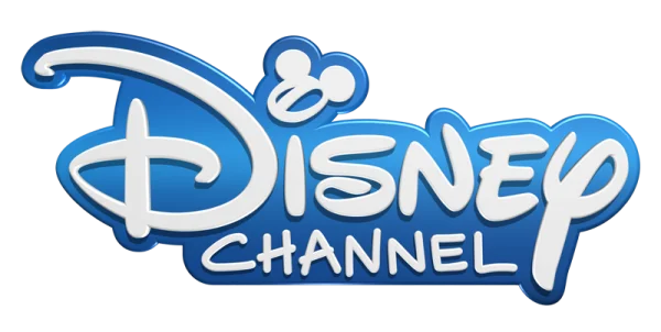 Disney Channel Logo PNG Transparent