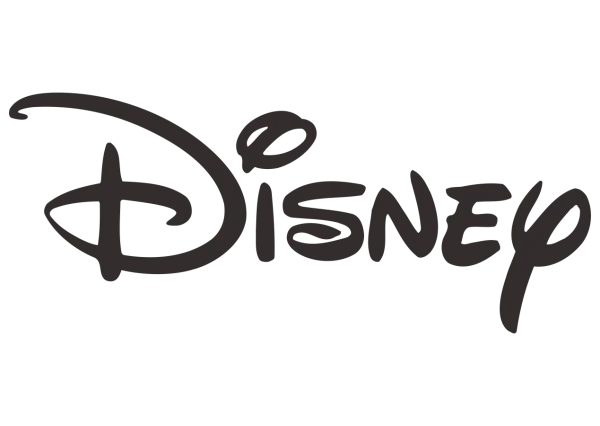 Disney Logo Transparent Background