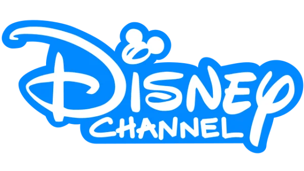 Disney Channel Logo PNG Transparent Background