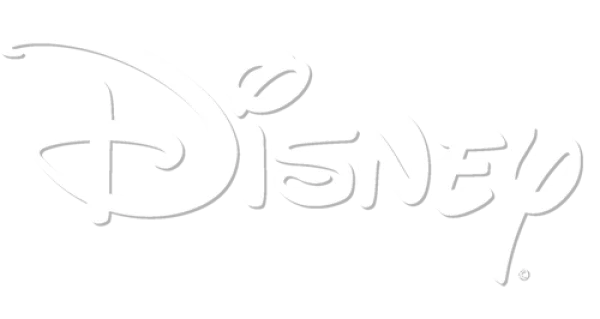 Disney Logo White Transparent Background