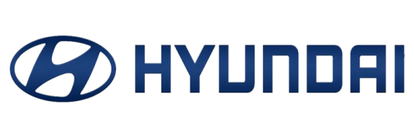 Hyundai Logo Transparent Background
