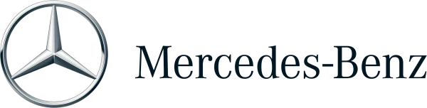 Mercedes-Benz Logo PNG Transparent Background
